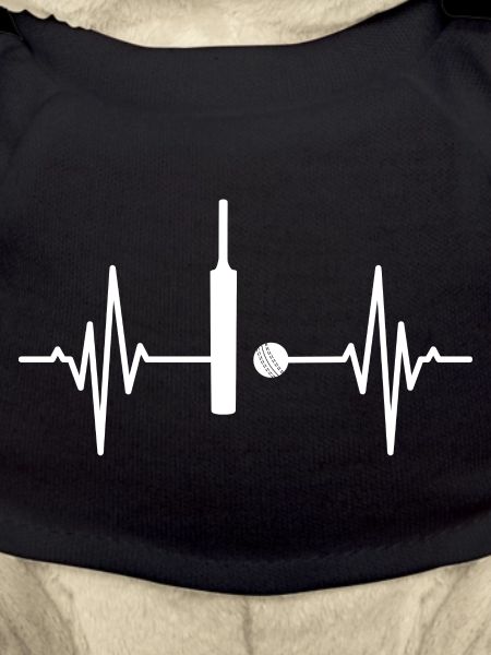 Cricket heartbeat