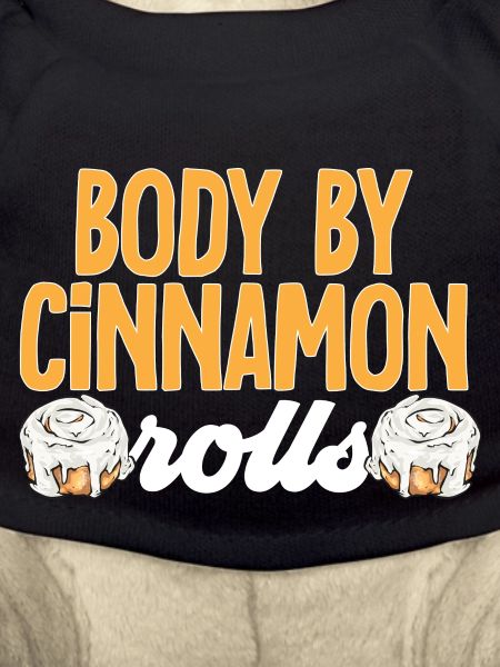 Cinnamon roll