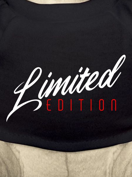 Limited Edition