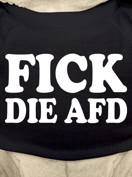 Fick die afd
