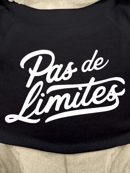 Pas de limites