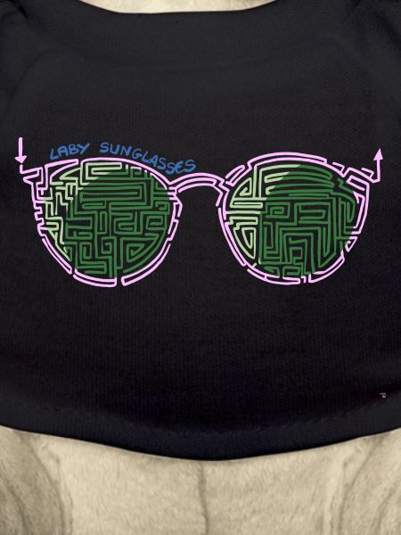 Laby Sunglasses 2