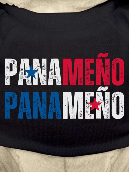 Drapeau panaméen, fierté panaméenne