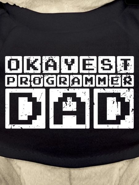 Okayest Programmeur Papa