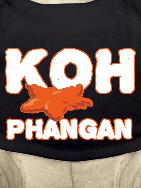 Koh Phangan