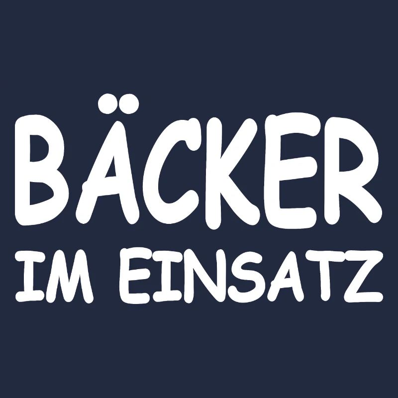 Bäcker