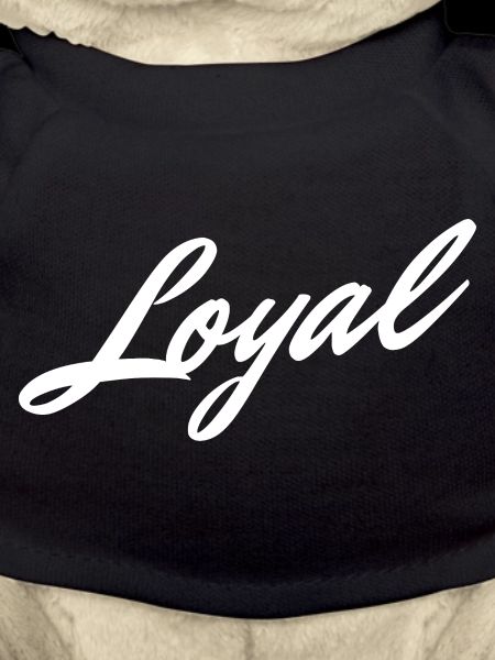 Loyal Loyalty