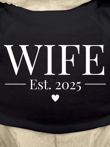 Wife Established 2025