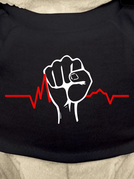 Pulsating Fist