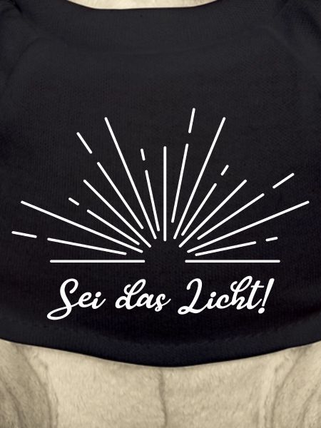 Sei das Licht
