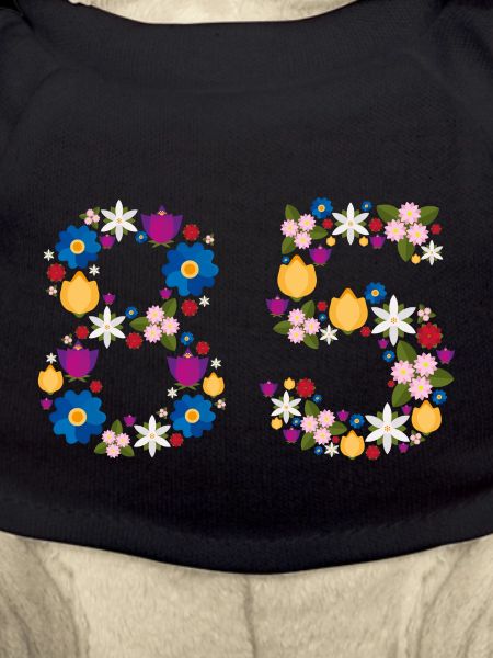 Flowers 85