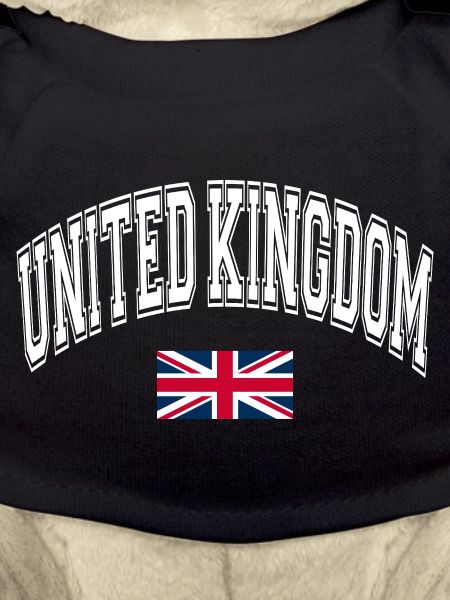 United Kingdom Flag