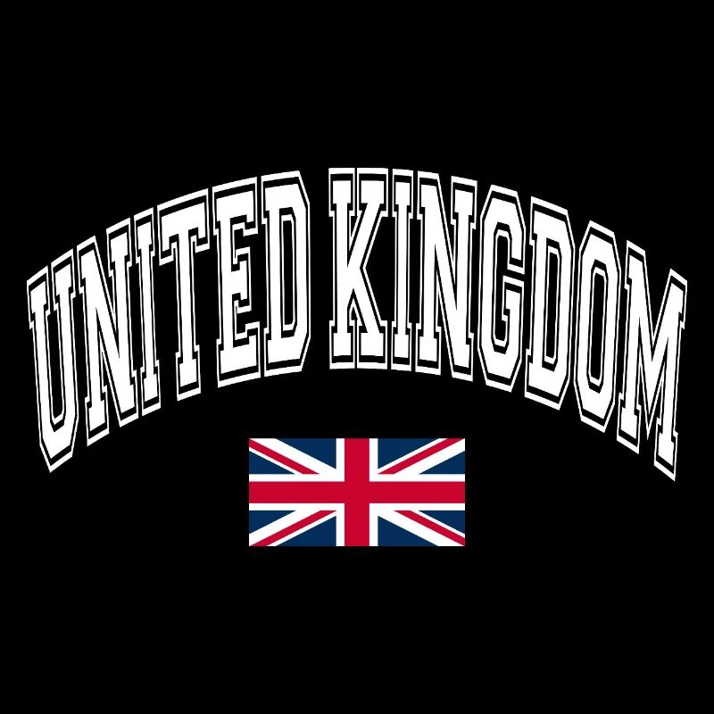 Drapeau du Royaume-Uni