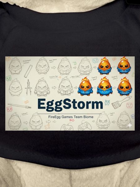 FireEgg Games Team