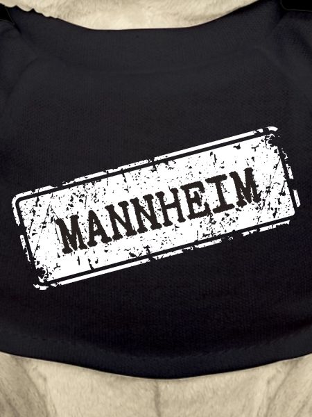 Mannheim 