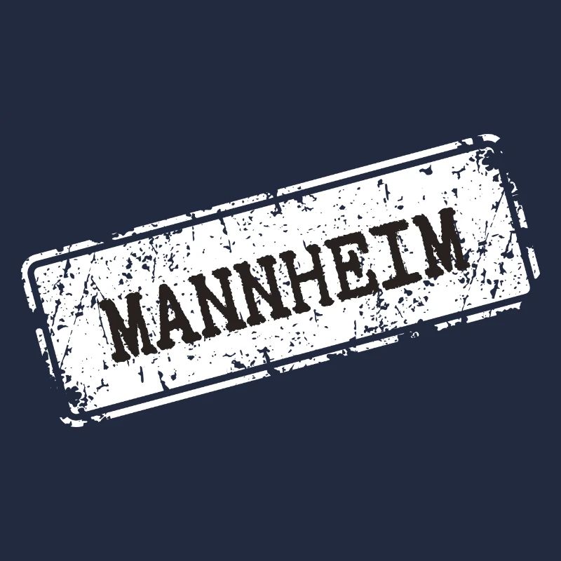 Mannheim 