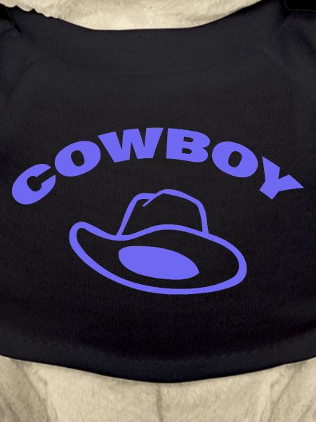 Cow-boy