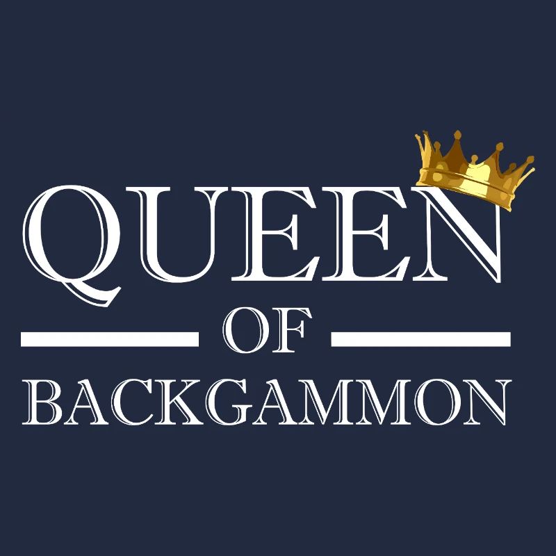 Reine Du Backgammon