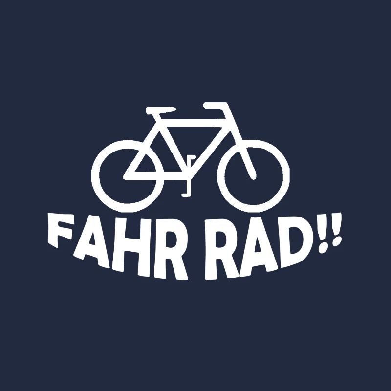 FAHR RAD
