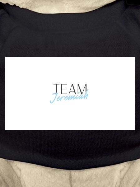 Team Jeremiah