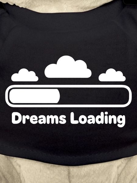 Dreams Chargement Cloud Progress