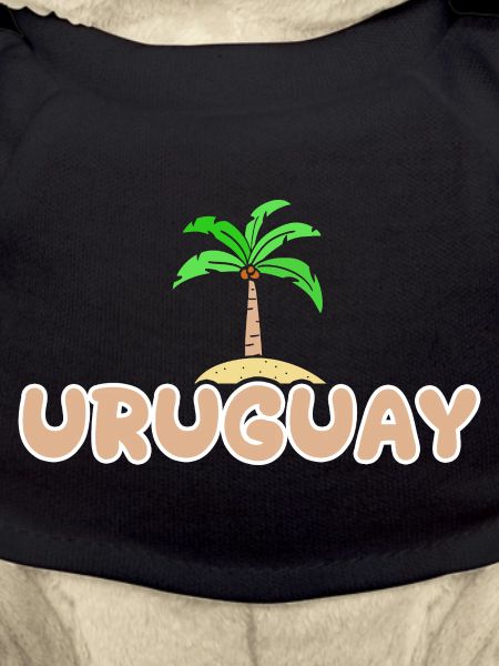 Uruguay comme Uruguay
