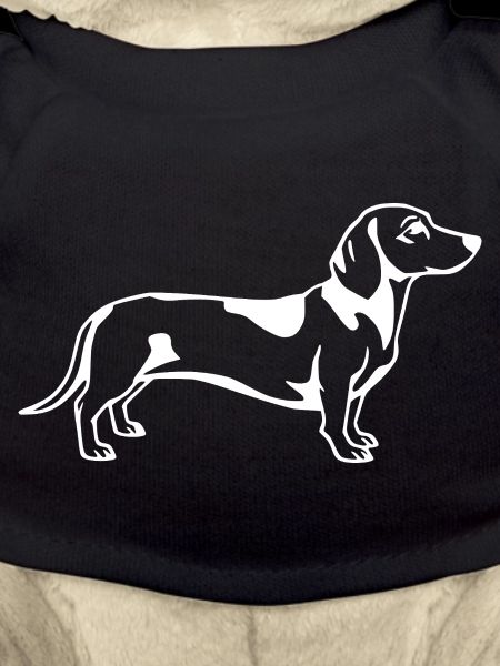 Dachshund Dog T-shirt Gift
