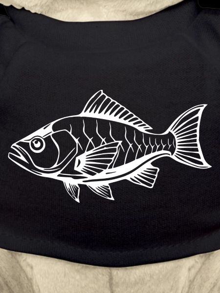 Fish Fish T-shirt Gift Angler