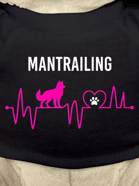 Mantrailing Heartbeat Mantrailing Passion