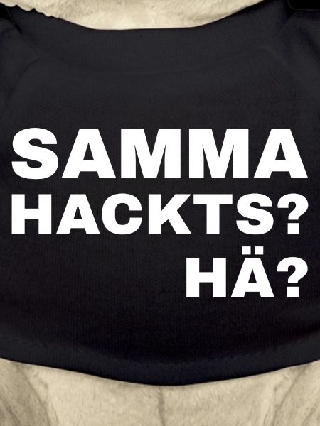 samma hacks hä