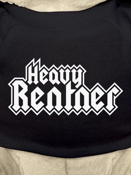 Heavy Rentner Rockstyle