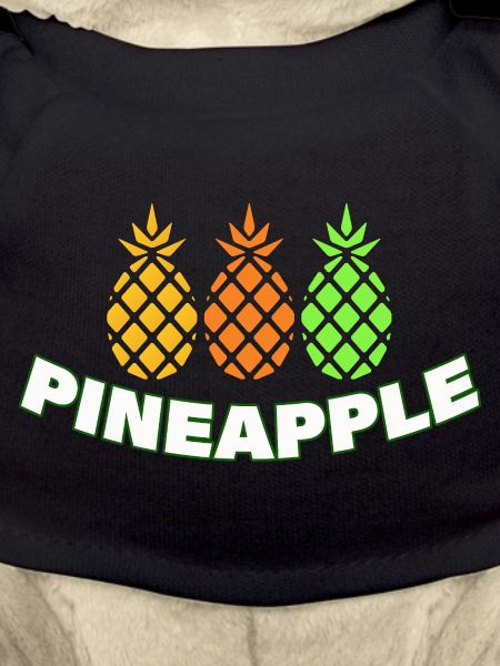 PINEAPPLE