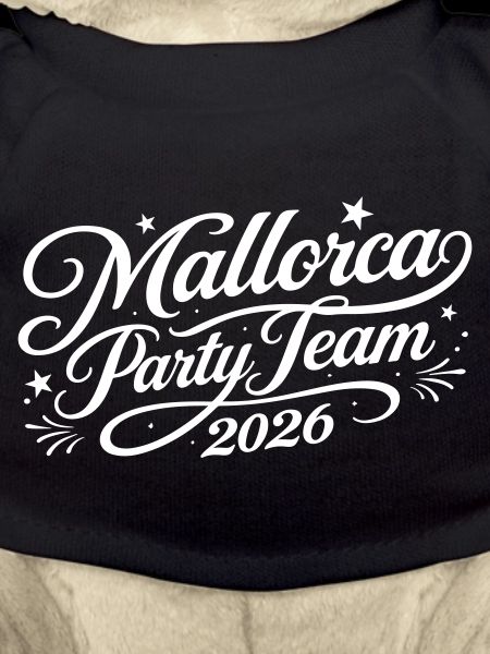 Mallorca Party Team 2026