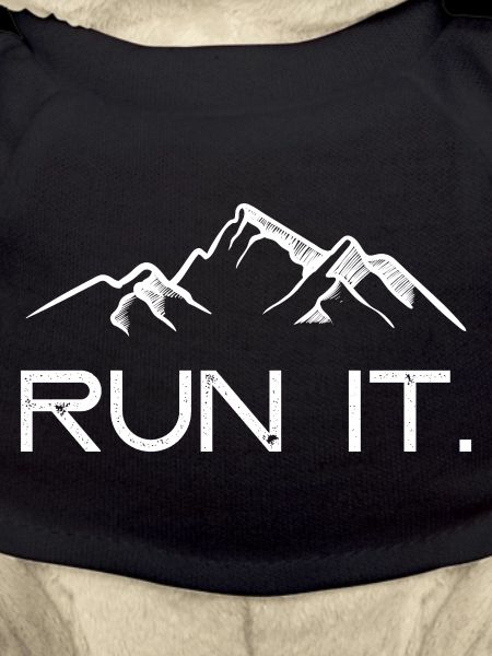 Ultra Running - Run It!