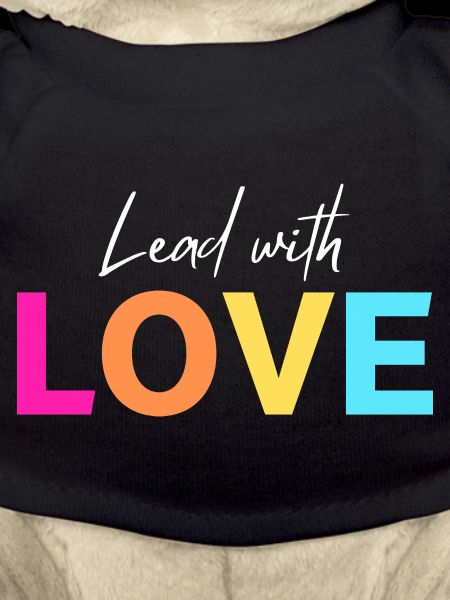 Führe mit LIEBE