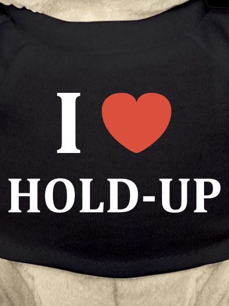 I like Hold-Up