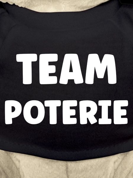 Poterie 