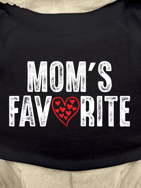 Mom's Favorite