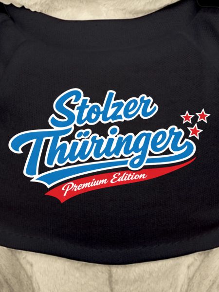 Proud Thuringian Premium Edition