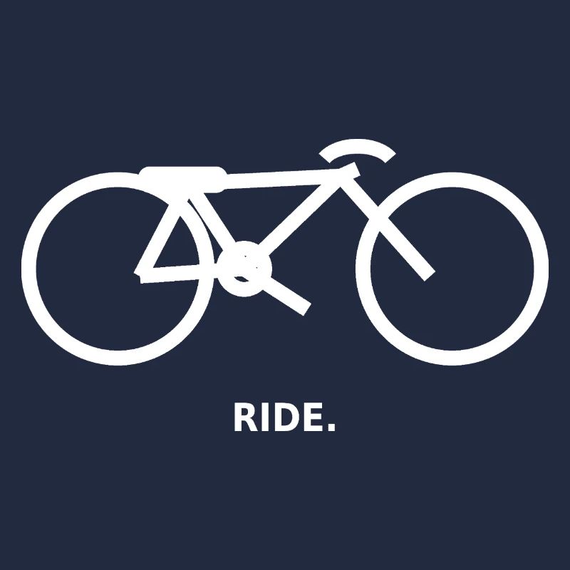 MONTE. – Conception minimale de vélo