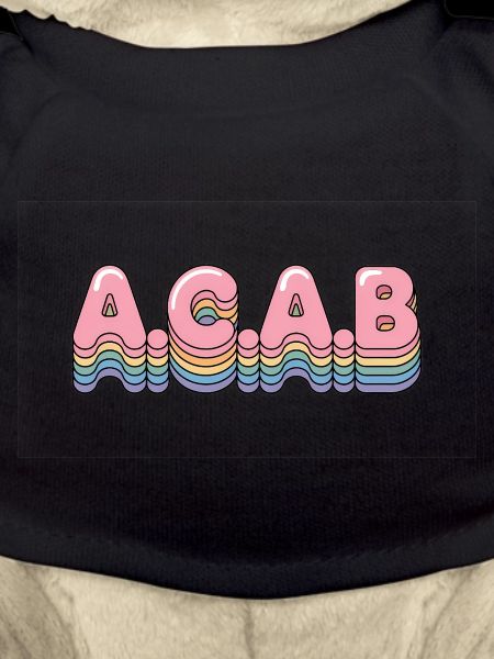 A.C.A.B - Antifa Tee