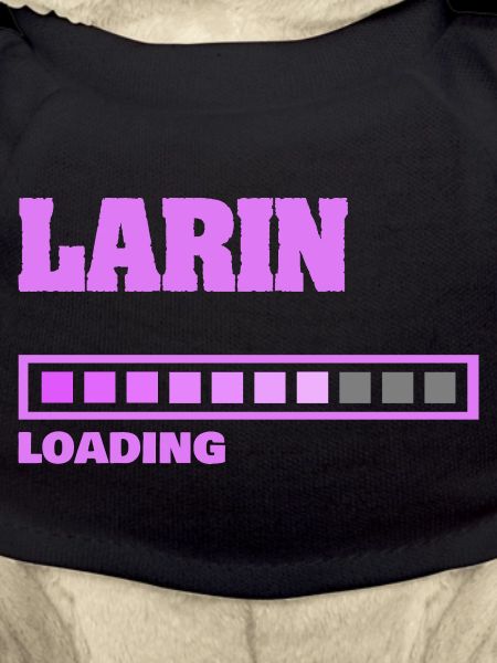 Birth Larin