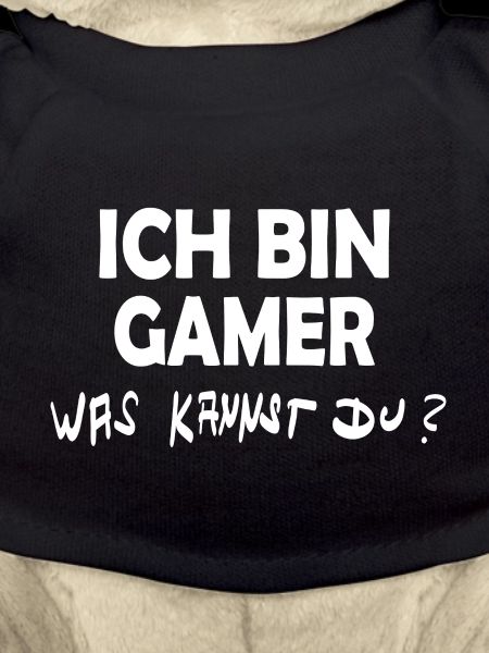 Gamer