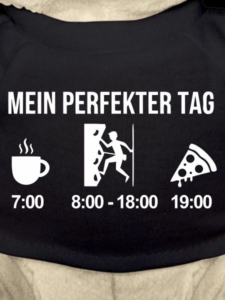 Climbing Bouldering Pizza Coffee