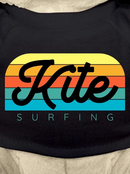 Kitesurfer Kiteboard Kitesurfing Kitesurf