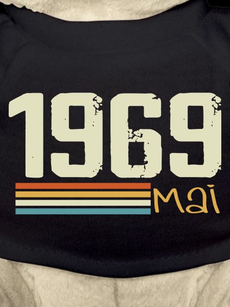 Mai 1969