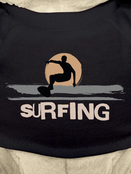 Surf Surfen Surfer