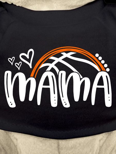 Mama Hoop Herz