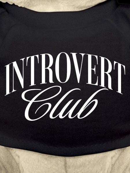 Introvert Club