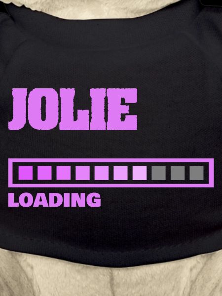 Jolie as birth